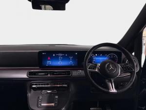 Mercedes-Benz V250d Avantgarde AMG automatic - Image 12