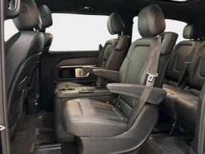 Mercedes-Benz V250d Avantgarde AMG automatic - Image 15