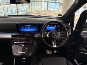 Mercedes-Benz V250d Avantgarde AMG automatic - Image 16