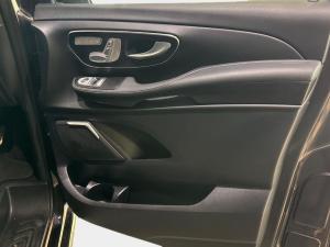 Mercedes-Benz V250d Avantgarde AMG automatic - Image 17