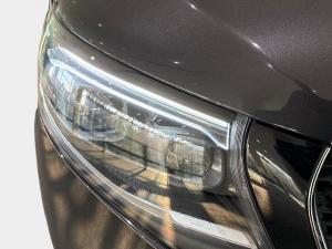 Mercedes-Benz V250d Avantgarde AMG automatic - Image 18