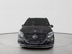 Mercedes-Benz V250d Avantgarde AMG automatic - Image 2