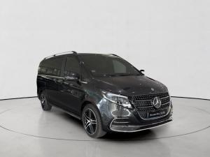 Mercedes-Benz V250d Avantgarde AMG automatic - Image 3
