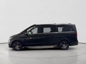 Mercedes-Benz V250d Avantgarde AMG automatic - Image 4