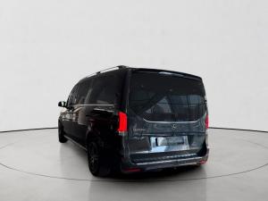 Mercedes-Benz V250d Avantgarde AMG automatic - Image 5