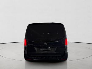 Mercedes-Benz V250d Avantgarde AMG automatic - Image 6
