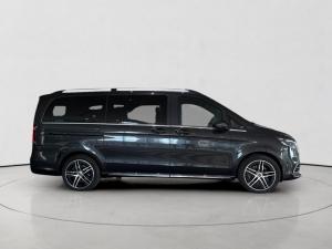 Mercedes-Benz V250d Avantgarde AMG automatic - Image 8