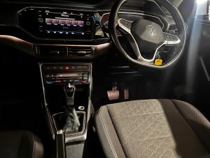 Volkswagen T-Cross 1.5TSI 110kW R-Line - Image 11