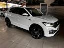 Thumbnail Volkswagen T-Cross 1.5TSI 110kW R-Line