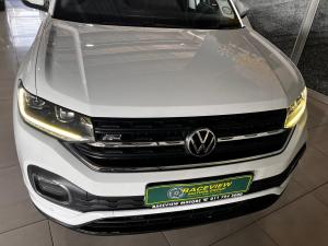 Volkswagen T-Cross 1.5TSI 110kW R-Line - Image 2