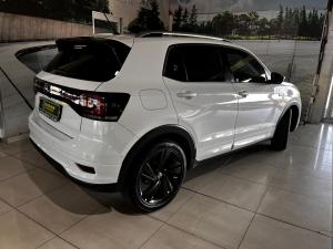 Volkswagen T-Cross 1.5TSI 110kW R-Line - Image 3