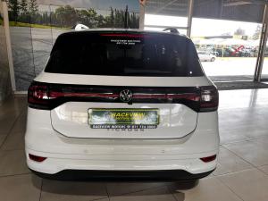Volkswagen T-Cross 1.5TSI 110kW R-Line - Image 4
