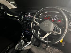 Volkswagen T-Cross 1.5TSI 110kW R-Line - Image 5