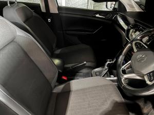 Volkswagen T-Cross 1.5TSI 110kW R-Line - Image 7