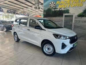 Suzuki Ertiga 1.5 GA - Image 1