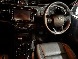 Toyota Hilux 2.8GD-6 double cab Legend auto - Image 10