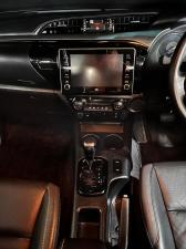 Toyota Hilux 2.8GD-6 double cab Legend auto - Image 11