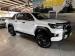 Toyota Hilux 2.8GD-6 double cab Legend auto - Thumbnail 1