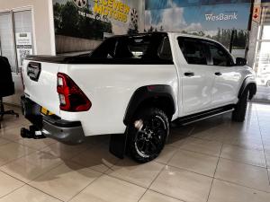 Toyota Hilux 2.8GD-6 double cab Legend auto - Image 3