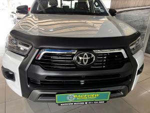 Toyota Hilux 2.8GD-6 double cab Legend auto - Image 4