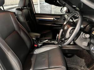 Toyota Hilux 2.8GD-6 double cab Legend auto - Image 5
