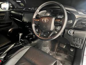 Toyota Hilux 2.8GD-6 double cab Legend auto - Image 6