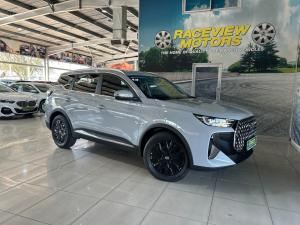 Chery Tiggo 7 1.5T Prime - Image 1