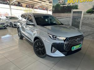 Chery Tiggo 7 1.5T Prime - Image 2