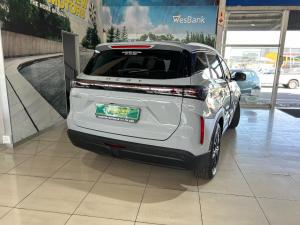 Chery Tiggo 7 1.5T Prime - Image 4