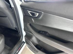Chery Tiggo 4 Pro 1.5T Elite manual - Image 10