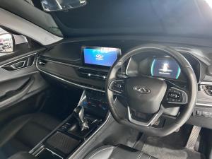 Chery Tiggo 4 Pro 1.5T Elite manual - Image 11