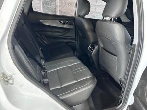 Chery Tiggo 4 Pro 1.5T Elite manual - Image 12