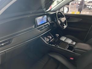 Chery Tiggo 4 Pro 1.5T Elite manual - Image 13