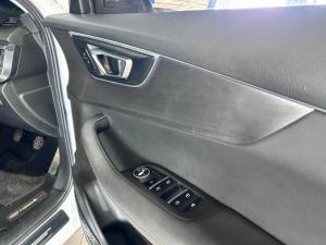Chery Tiggo 4 Pro 1.5T Elite manual - Image 14