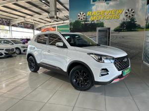 Chery Tiggo 4 Pro 1.5T Elite manual - Image 1