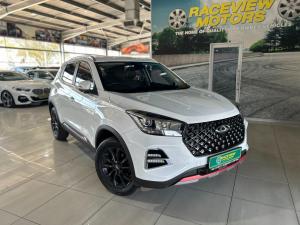 Chery Tiggo 4 Pro 1.5T Elite manual - Image 2