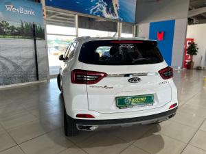 Chery Tiggo 4 Pro 1.5T Elite manual - Image 3