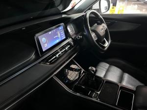 Chery Tiggo 4 Pro 1.5T Elite manual - Image 6