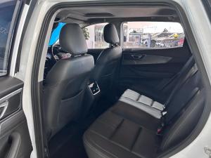 Chery Tiggo 4 Pro 1.5T Elite manual - Image 7