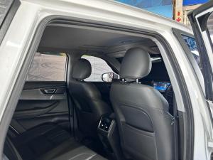 Chery Tiggo 4 Pro 1.5T Elite manual - Image 8
