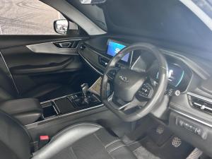 Chery Tiggo 4 Pro 1.5T Elite manual - Image 9
