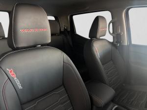 Nissan Navara 2.5DDTi double cab Pro-4X 4x4 Warrior - Image 10