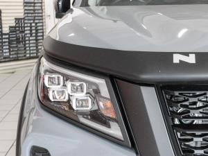Nissan Navara 2.5DDTi double cab Pro-4X 4x4 Warrior - Image 19