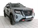 Thumbnail Nissan Navara 2.5DDTi double cab Pro-4X 4x4 Warrior