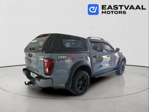 Nissan Navara 2.5DDTi double cab Pro-4X 4x4 Warrior - Image 20