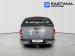 Nissan Navara 2.5DDTi double cab Pro-4X 4x4 Warrior - Thumbnail 2