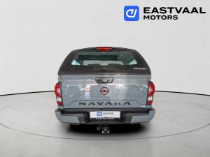 Nissan Navara 2.5DDTi double cab Pro-4X 4x4 Warrior - Image 2