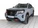 Nissan Navara 2.5DDTi double cab Pro-4X 4x4 Warrior - Thumbnail 3