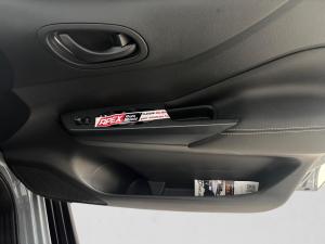 Nissan Navara 2.5DDTi double cab Pro-4X 4x4 Warrior - Image 8