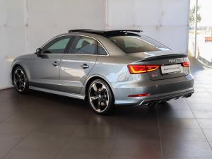Audi S3 S3 sedan quattro - Image 10
